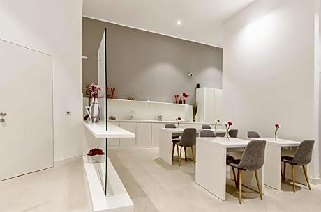 Ortigia Bed And Breakfast