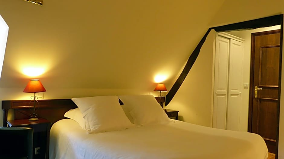 Le Pave d'Hotes