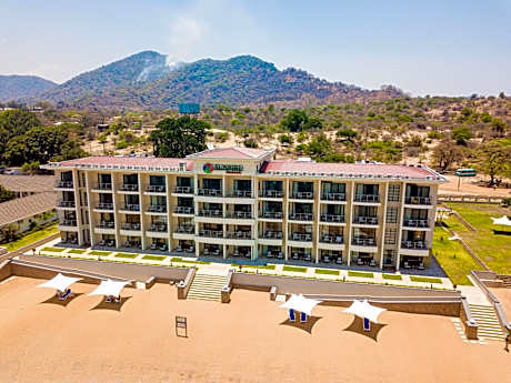 Sunbird Waterfront