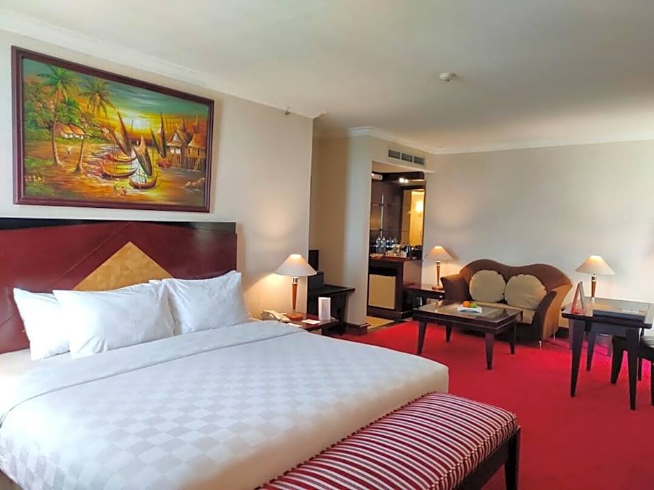 Swiss-Belhotel Tarakan