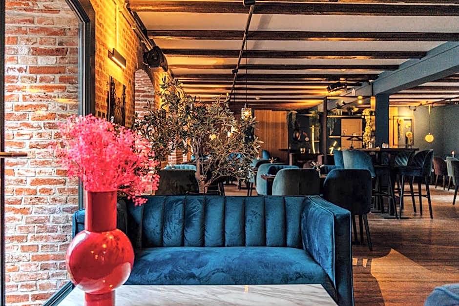 Zur Mühle - Hotel am Fleth