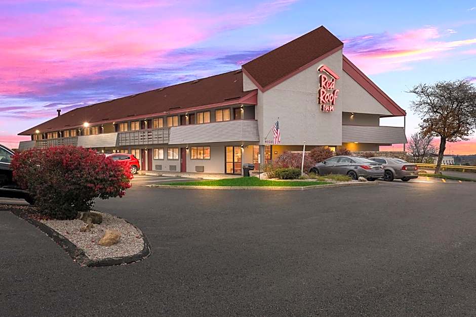 Red Roof Inn Cleveland - Independence