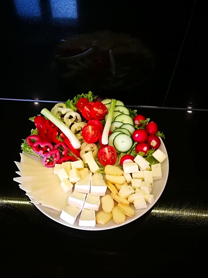 Villa Tolnay Vendégház