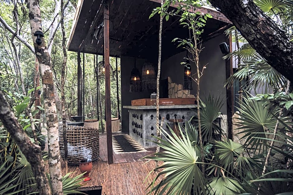 Siwa Tulum Unique Hotel & Spa