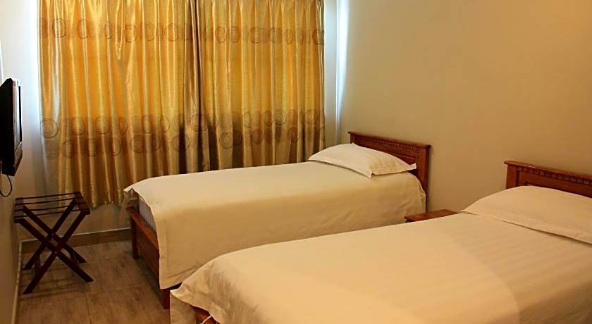 SE NEW FERRY HOTEL