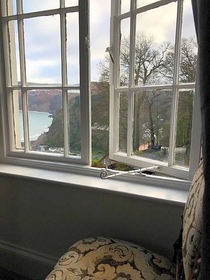 The North Cliff Hotel