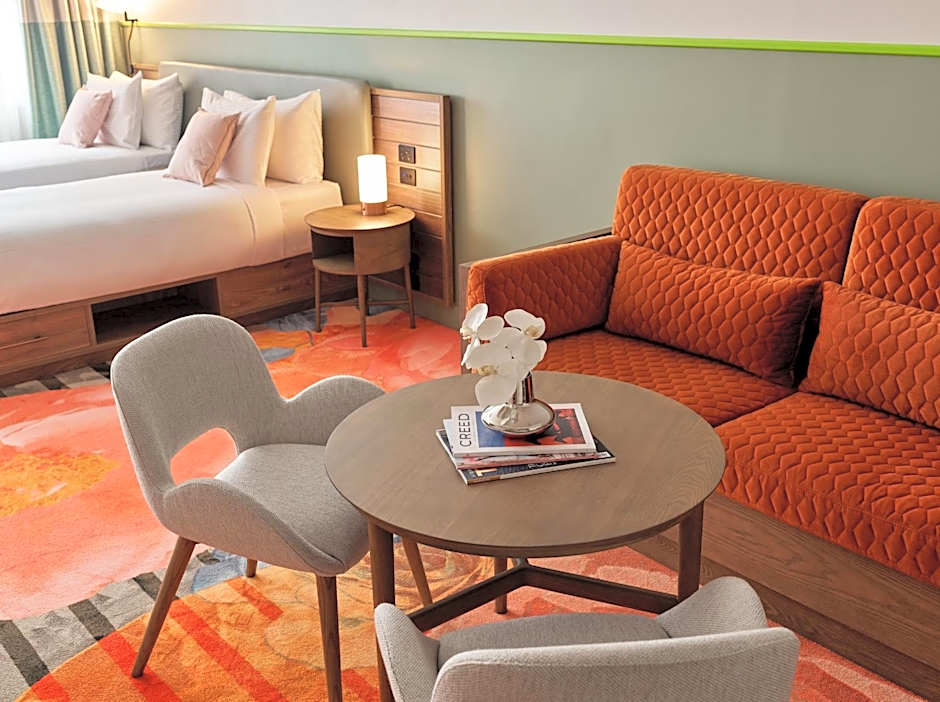 The Clarence Hotel Sydney