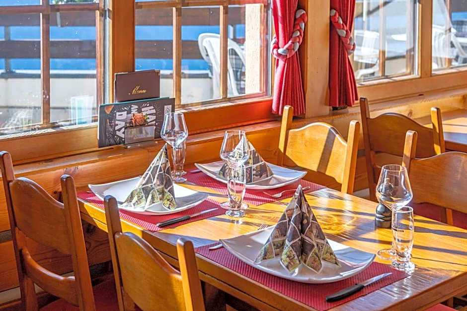 Ferienwohnungen Zurschmitten