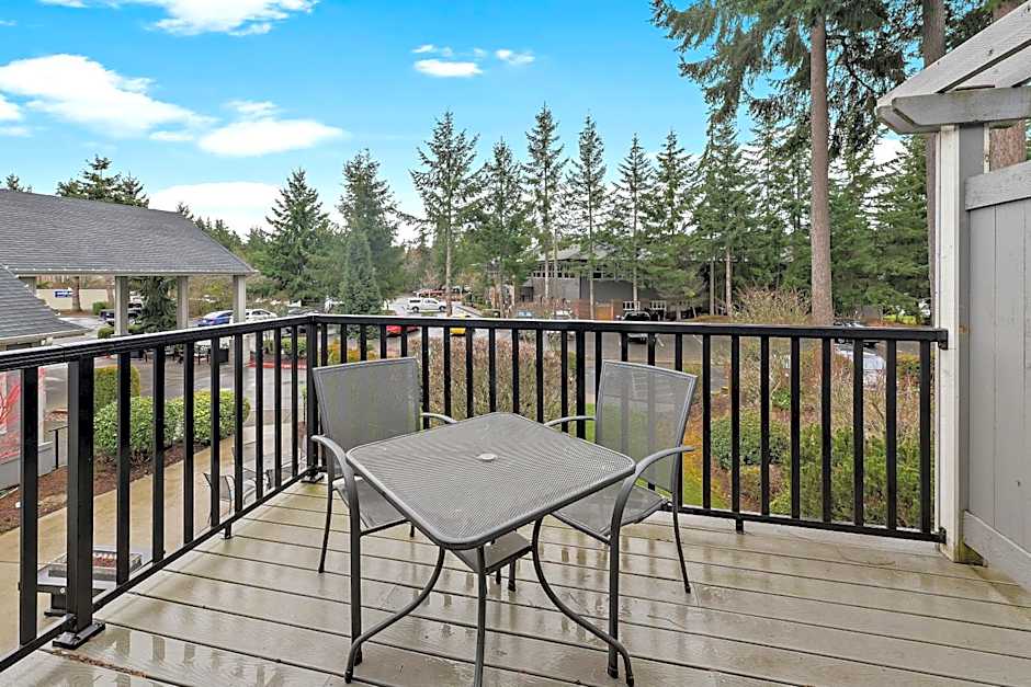 Best Western Wesley Inn & Suites