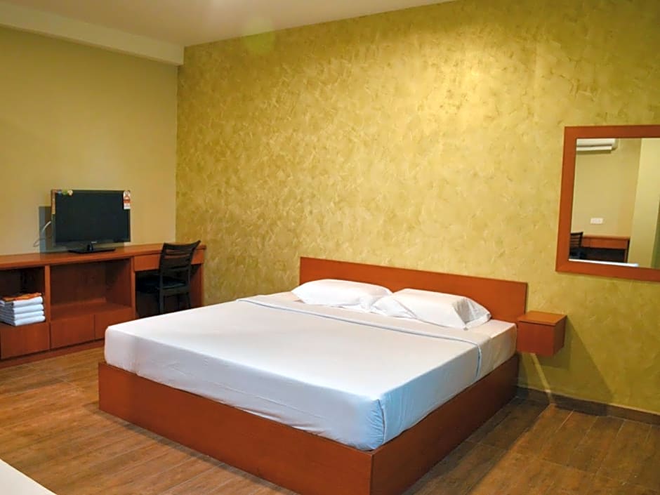 Your Hotel
