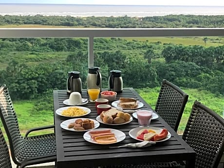 SALINAS PARK RESORT - Melhor Resort do Norte