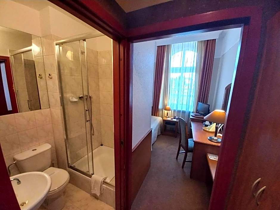 Hotel BAST Wellness & SPA
