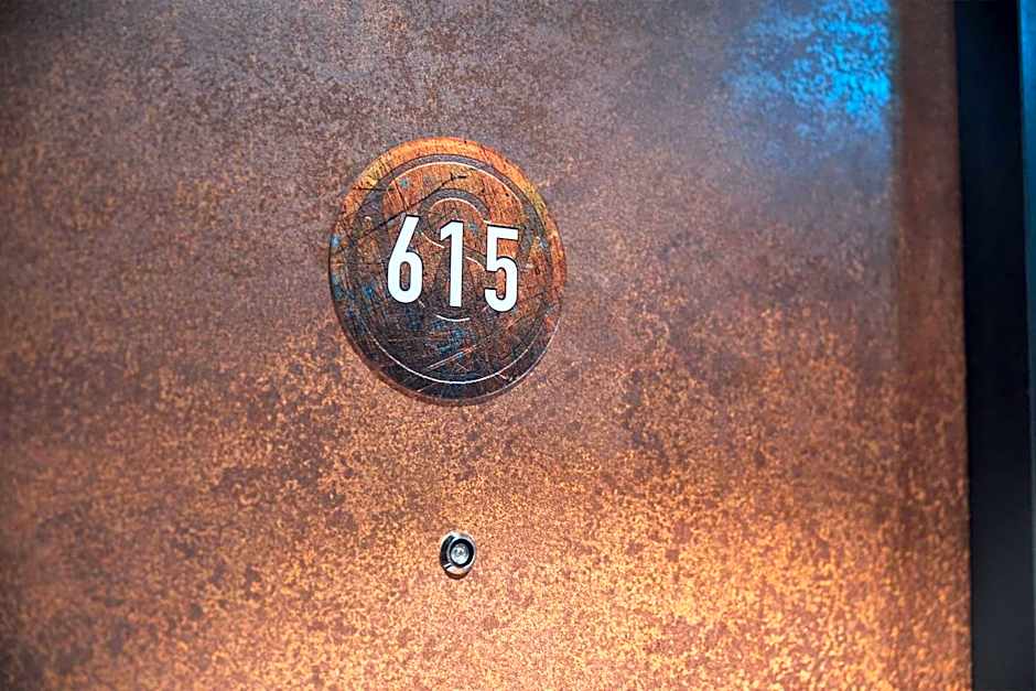 Inntel Hotels Amsterdam Landmark