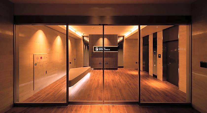 Shizutetsu Hotel Prezio Tokyo Tamachi