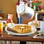 Red Lion Inn & Suites Mcminnville