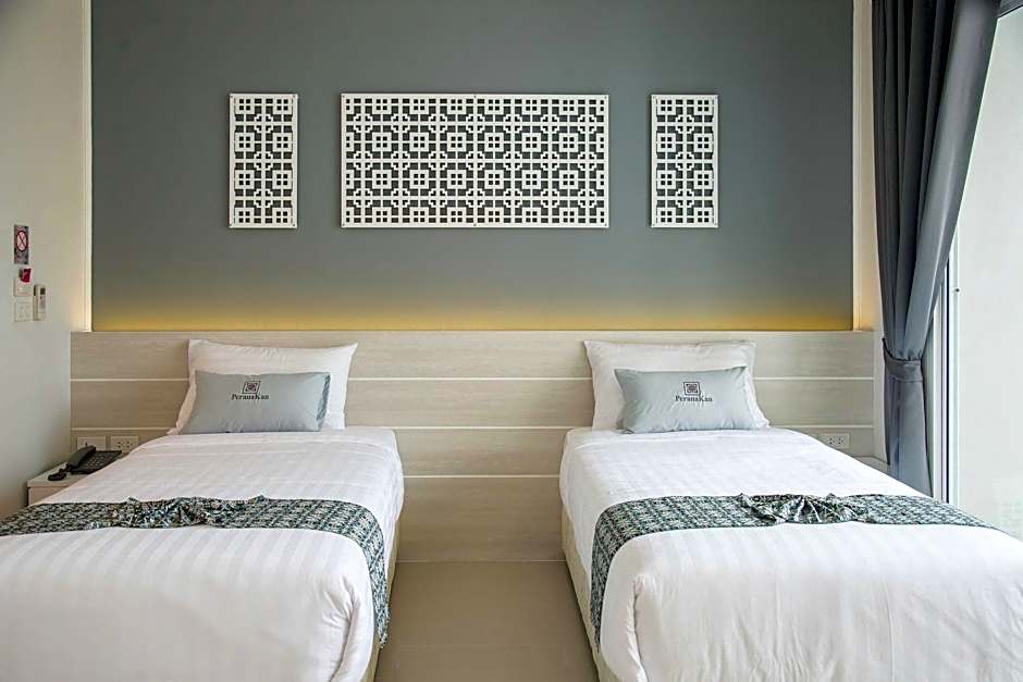 PeranaKan Boutique Hotel