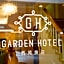 Garden Hotel Taichung