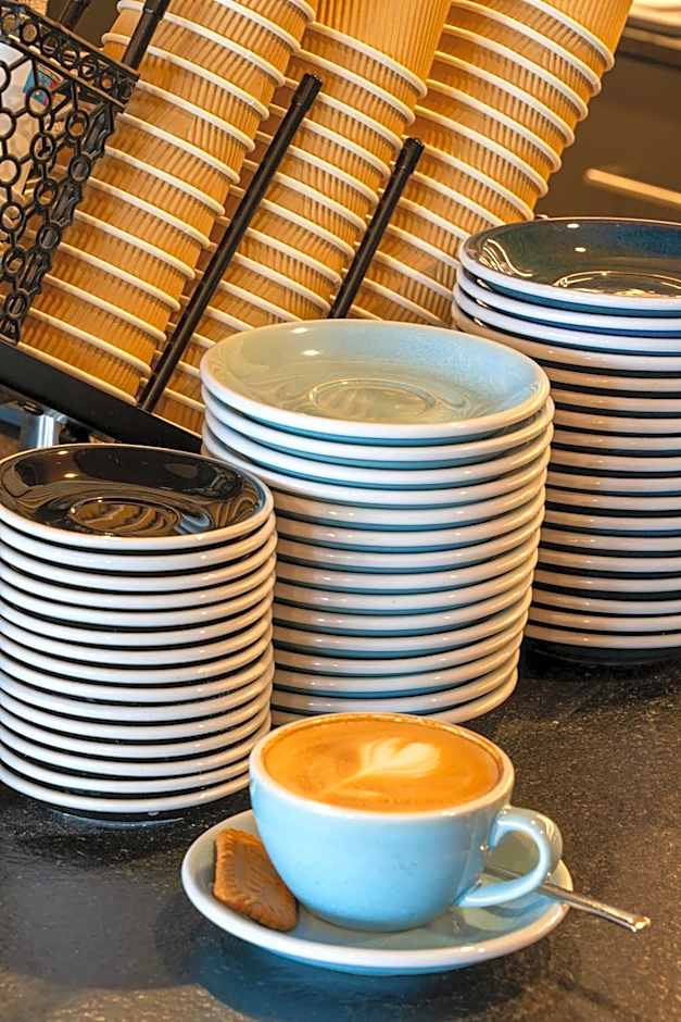 Waveboard Hotel & Boardinghouse