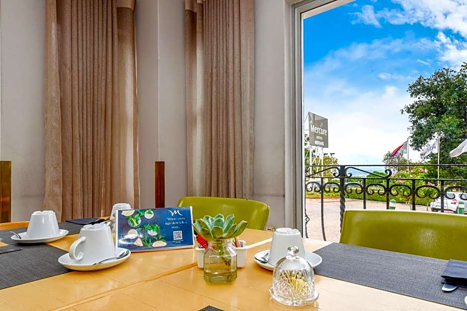 Mercure Johannesburg Midrand
