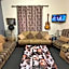 Cliff Hostel