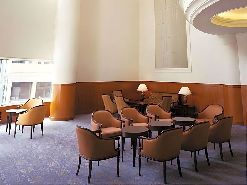Hotel Crown Palais Kokura
