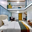 Haitang Chain Apartment (Guangzhou. Zhujiang New Town Hotel)
