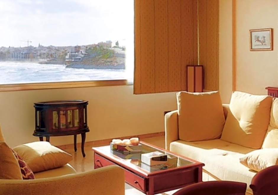 Hotel Port Sitges