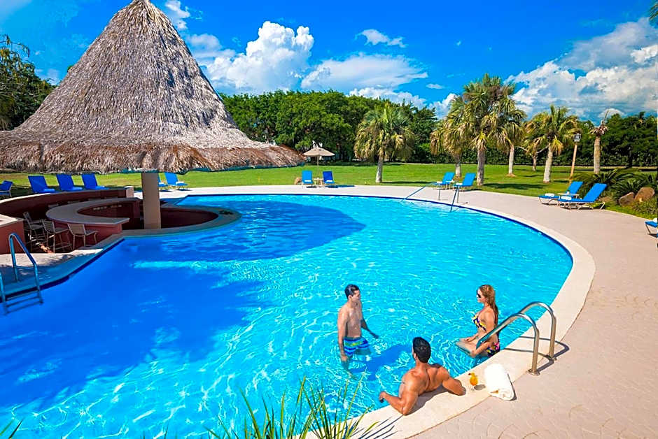 Hodelpa Garden Suites- All Inclusive