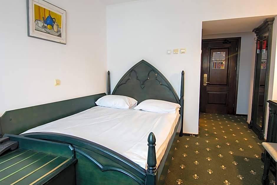 Best Western Bucovina Club de Munte