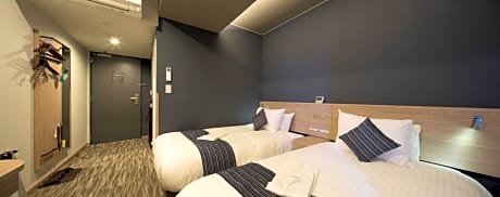 Standard Twin Room (1 Adult) - Non-Smoking