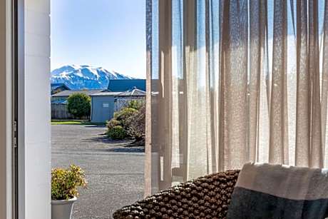 Mt Hutt Motels