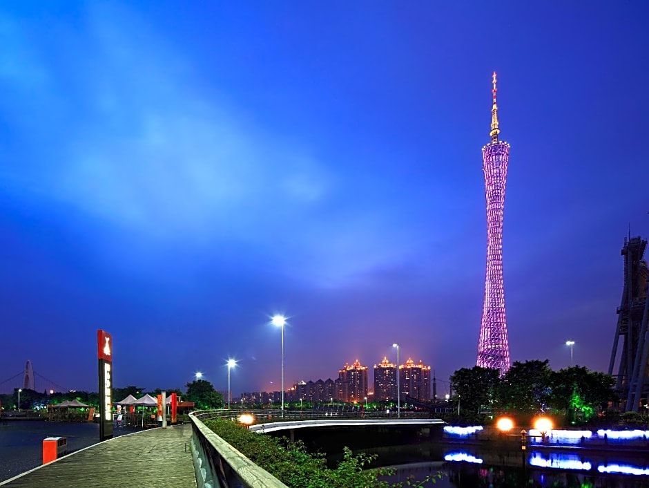 The Westin Guangzhou