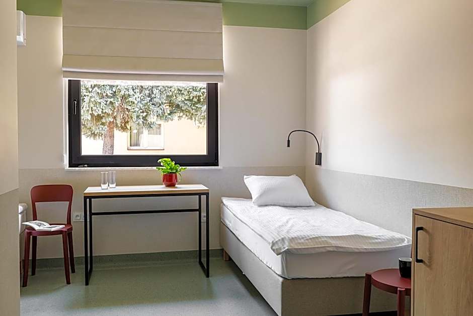 Hostel Rest