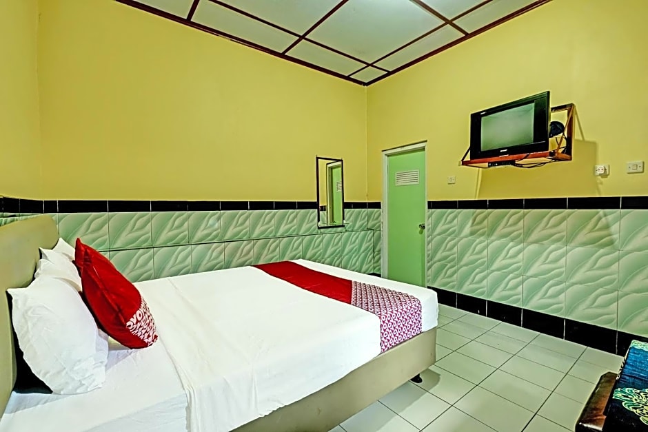 OYO 92282 Hotel Muria