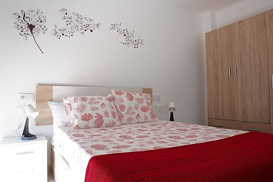APARTAMENTOS TURÍSTICOS SAN MIGUEL ARCÁNGEL, S.L.