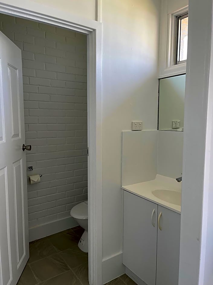 Busselton Jetty Chalets