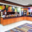 Fairfield Inn & Suites by Marriott Seymour