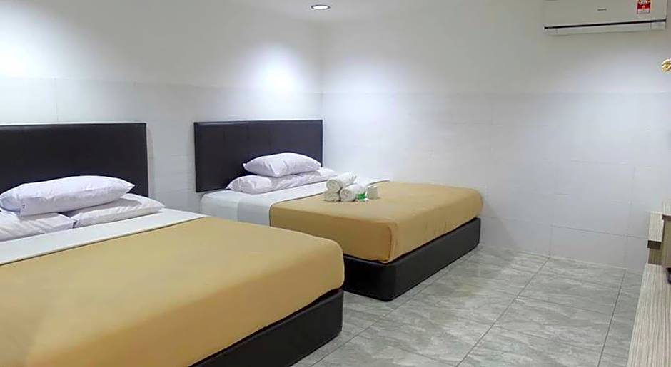 Comfort Two Hotel