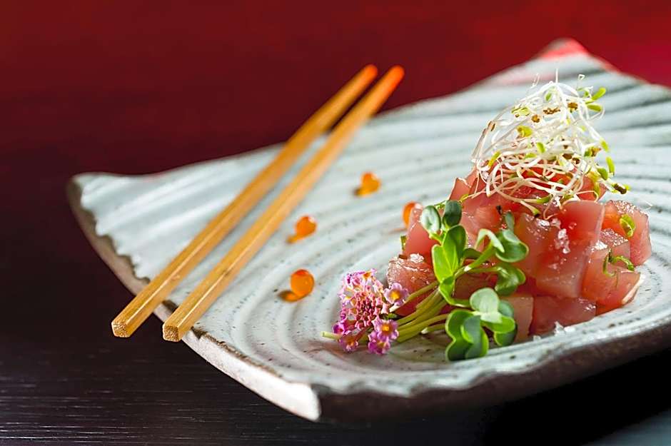 Grand Hyatt Sao Paulo