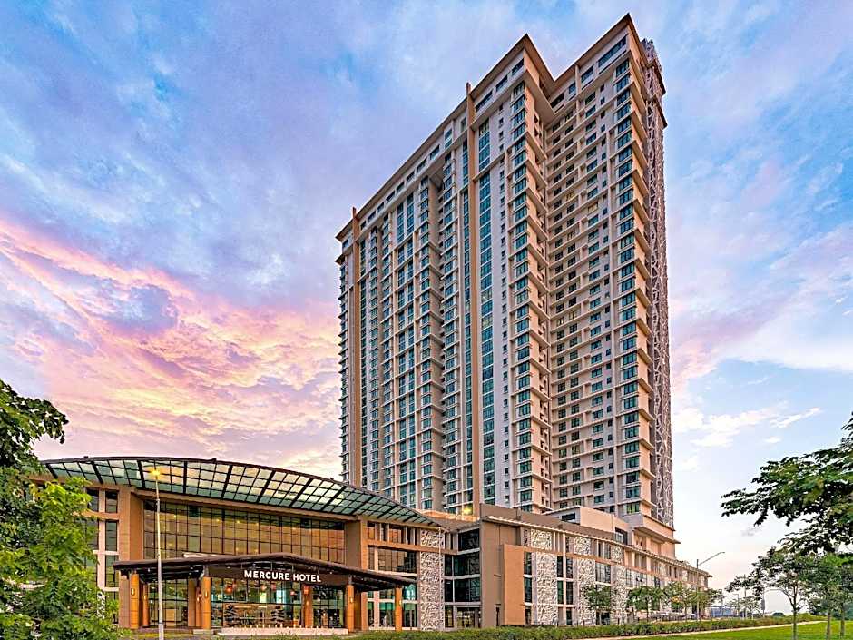 Mercure Living Putrajaya