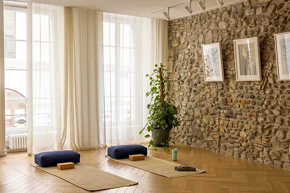 The Hamlet - Luxury Serviced Apartments