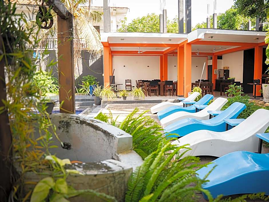 Panorama Residencies