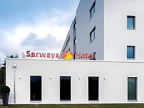 Serways Hotel Weisskirchen Nord