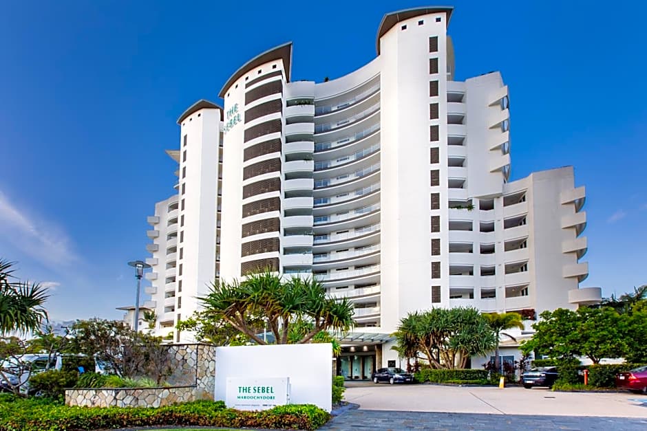 The Sebel Maroochydore