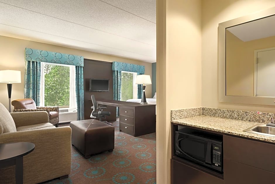 Hampton Inn & Suites Bluffton-Sun City