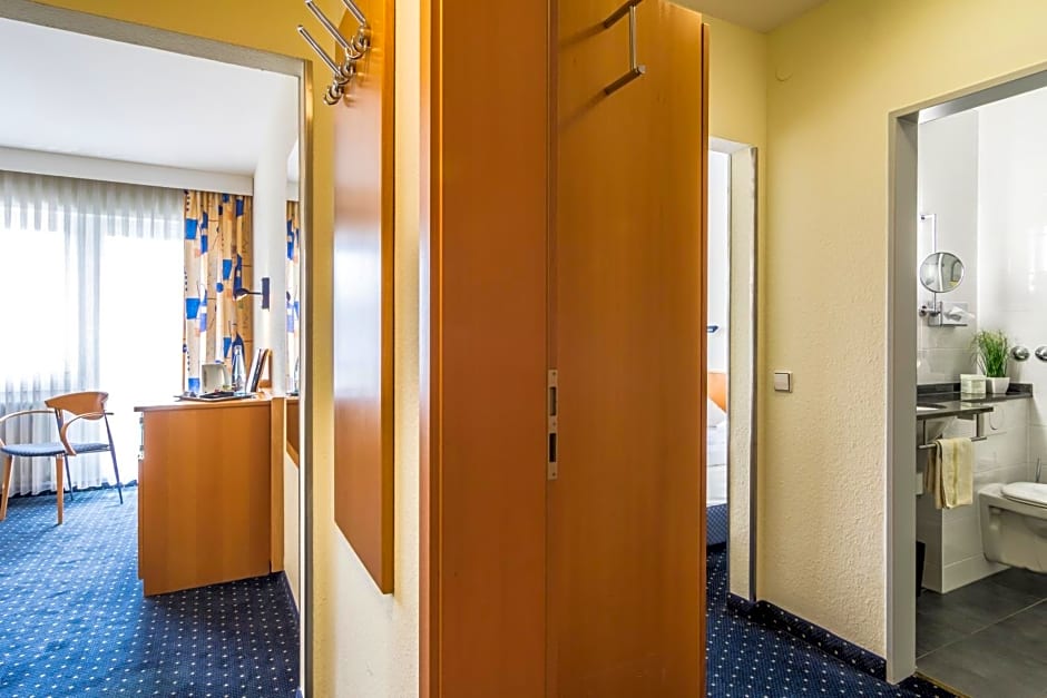 Hotel Garni Oberrhein