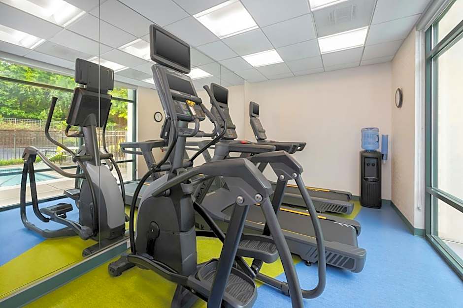 SpringHill Suites by Marriott Athens West