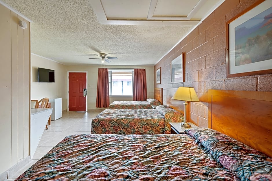 OYO Hotel Beeville -US 181