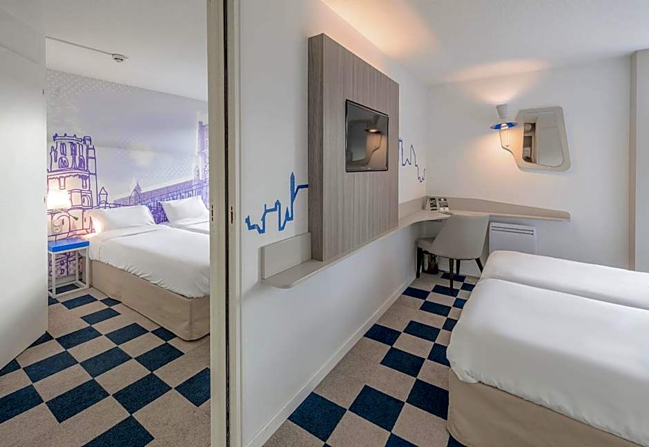 B&B Hotel Albi