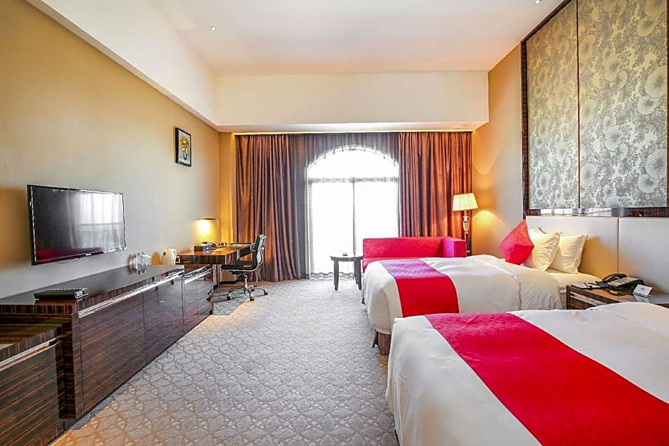 LN Dongfang Hotel Sihui